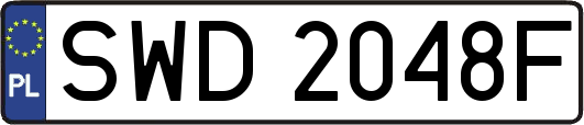 SWD2048F