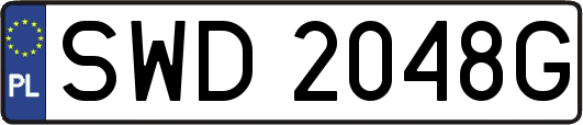 SWD2048G