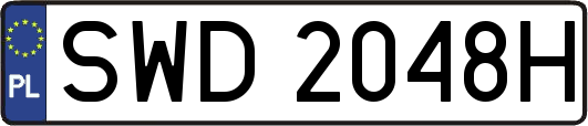 SWD2048H