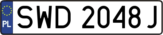SWD2048J