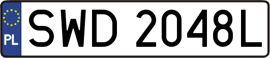 SWD2048L