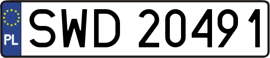 SWD20491
