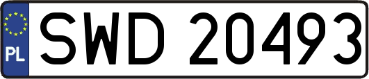 SWD20493