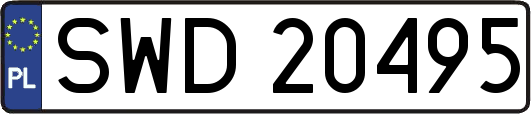 SWD20495