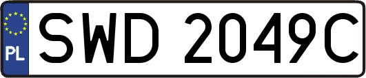 SWD2049C