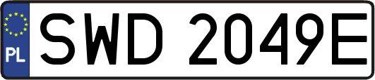 SWD2049E