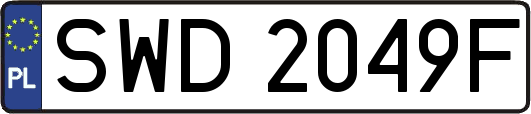 SWD2049F