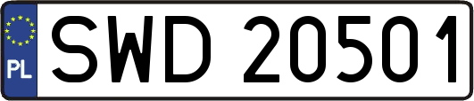 SWD20501