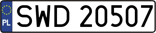 SWD20507