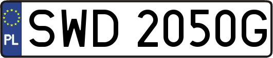 SWD2050G