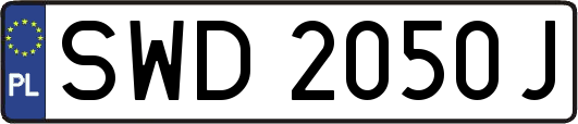SWD2050J