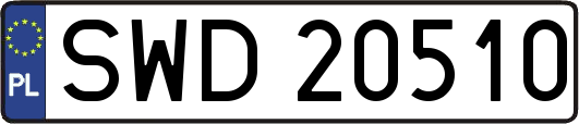 SWD20510