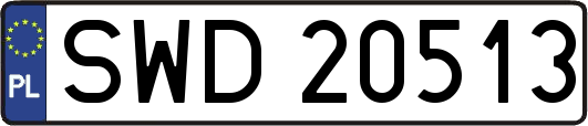 SWD20513