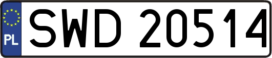 SWD20514