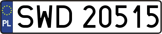 SWD20515