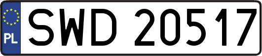 SWD20517