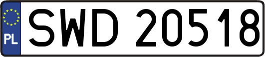 SWD20518