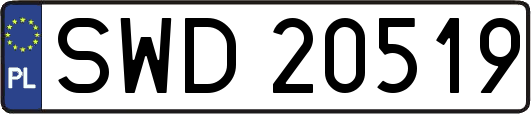 SWD20519