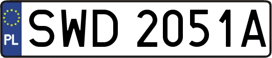 SWD2051A