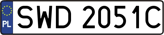 SWD2051C