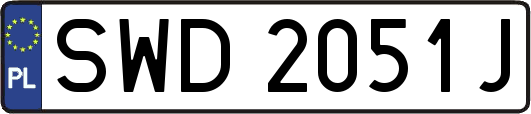 SWD2051J