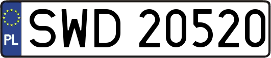 SWD20520