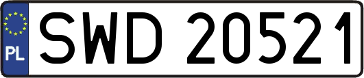 SWD20521