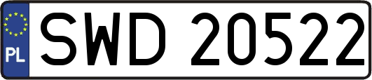 SWD20522
