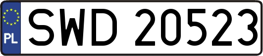 SWD20523