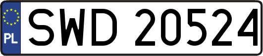 SWD20524