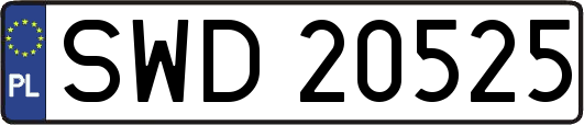 SWD20525