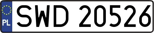 SWD20526