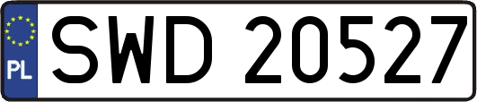 SWD20527