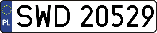 SWD20529