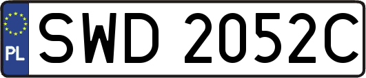 SWD2052C