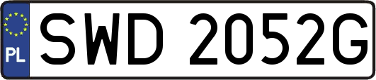 SWD2052G