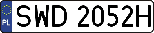 SWD2052H