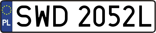 SWD2052L