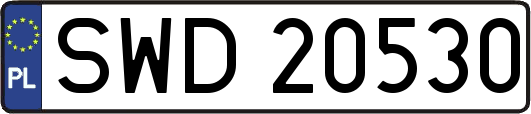 SWD20530