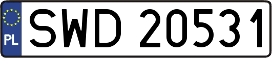 SWD20531