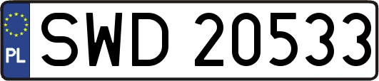 SWD20533