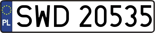 SWD20535