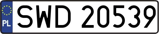 SWD20539