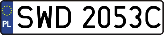 SWD2053C