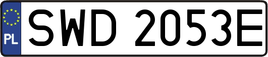 SWD2053E