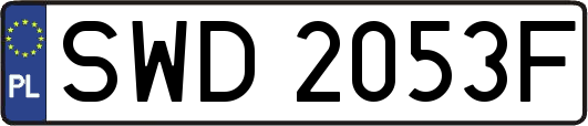 SWD2053F