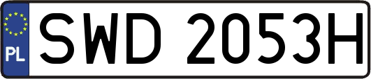 SWD2053H
