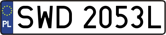 SWD2053L