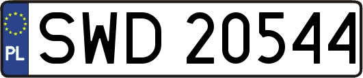 SWD20544