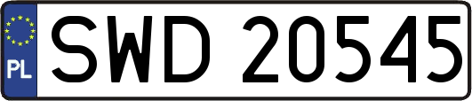 SWD20545